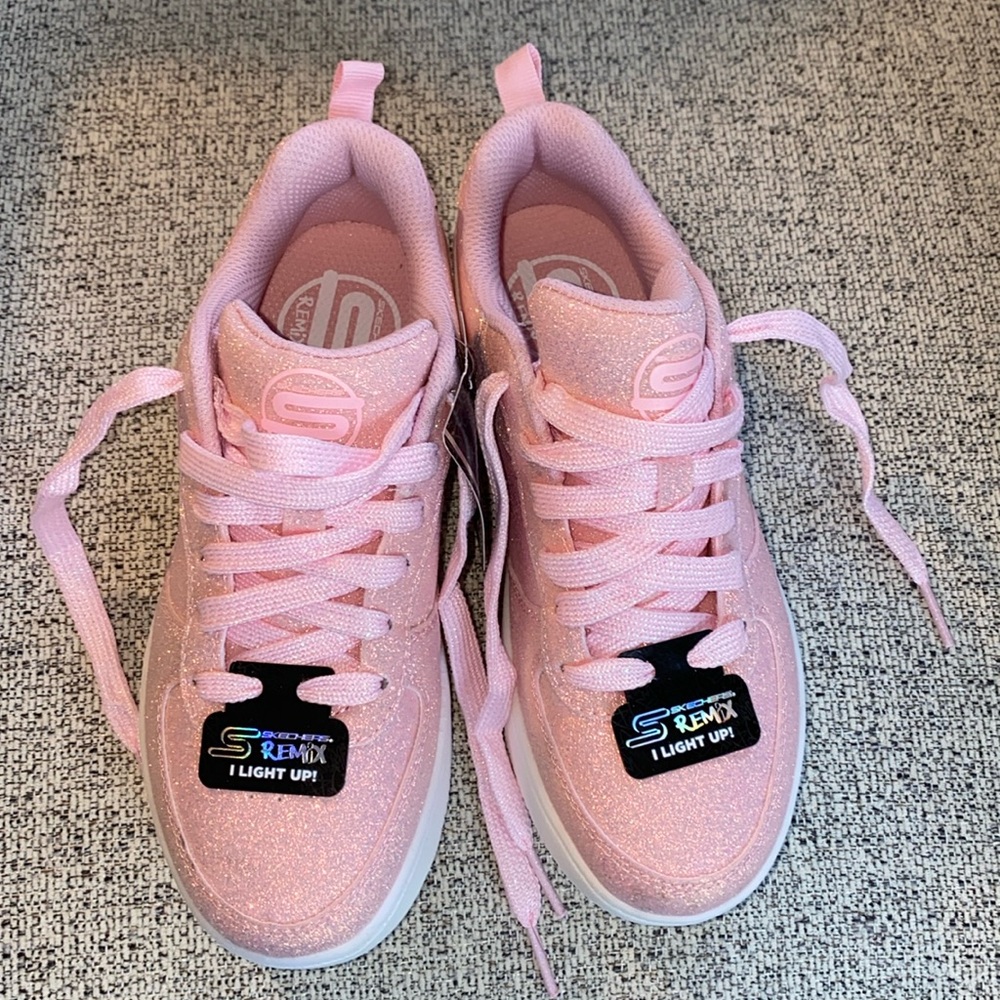 Skechers Sport Court 92 - Remix Shines